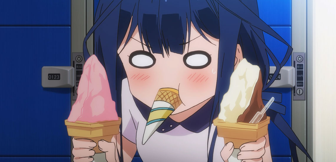 Masamune-kun no revenge